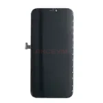 img Дисплей для iPhone 12 Pro Max с тачскрином (черный) - Soft OLED