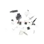 img Комплект металлических пластин для iPhone 8/SE (2020)