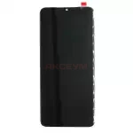 img Дисплей для Xiaomi Poco M3/Redmi 9T с тачскрином (черный)