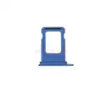 img Лоток SIM для iPhone 12 (синий)