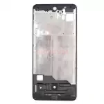 img Рамка дисплея для Samsung Galaxy A51/A515F (черная)
