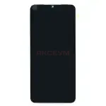 img Дисплей для Xiaomi Poco M3/Redmi 9T с тачскрином (черный) - Оригинал