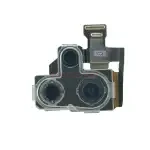 img Камера для iPhone 12 Pro Max (задняя) - Премиум