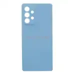 img Задняя крышка для Samsung Galaxy A53 5G (A536B) голубая