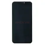 img Дисплей для iPhone Xs с тачскрином (черный) - In-Cell