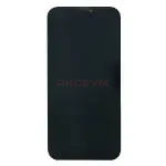 img Дисплей для iPhone 12 Pro Max с тачскрином (черный) - Hard OLED