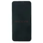 img Дисплей для iPhone 11 Pro Max с тачскрином (черный) - In-Cell