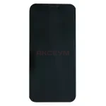 img Дисплей для iPhone 12 Pro Max с тачскрином (черный) - In-Cell
