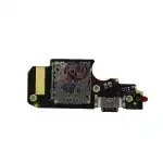 img Плата для Xiaomi Redmi Note 11 Pro 4G/5G с разъемом зарядки/SIM/микрофон - Премиум