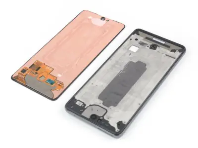 Замена дисплея на Samsung Galaxy A52 (A525)