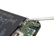 img Замена разъема зарядки на Huawei Y9 (2018)