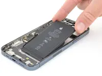 img Замена аккумулятора на Apple iPhone 12 Pro