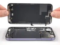 img Замена дисплея на Apple iPhone 14 Pro Max