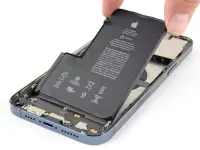 img Замена аккумулятора на Apple iPhone 12 Pro Max