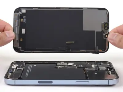 Замена дисплея на Apple iPhone 13 Pro Max