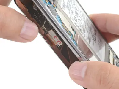 Замена дисплея на Samsung Galaxy S10 Plus (G975F)
