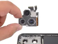 img Замена задней камеры на Apple iPhone 13 Pro