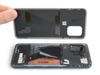 img Замена задней крышки на Xiaomi Mi 10 Lite