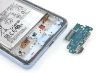 img Замена платы с разъемом зарядки на Samsung Galaxy A53 5G (A536B)