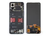 img Замена дисплея на OnePlus Nord 2 5G