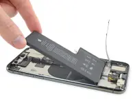 img Замена аккумулятора на Apple iPhone 11 Pro Max
