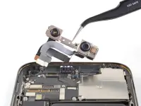img Замена фронтальной камеры на Apple iPhone 12 Pro