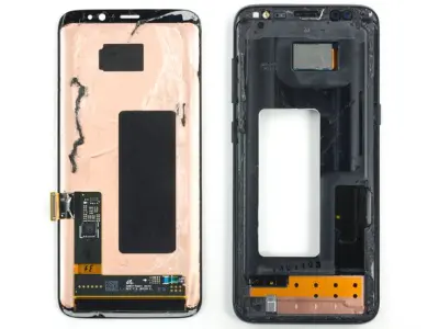 Замена дисплея на Samsung Galaxy S8 (G950F)