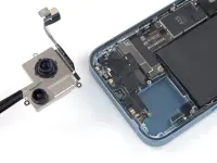 img Замена задних камер на Apple iPhone 14