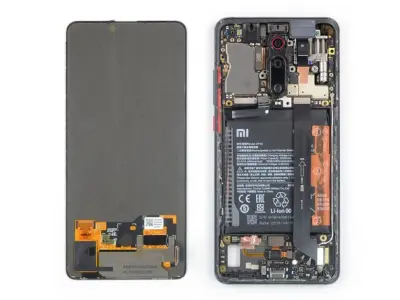 Замена дисплея на Xiaomi Mi 9T Pro (M1903F11G)
