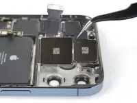img Замена модуля камер на Apple iPhone 12 Pro Max