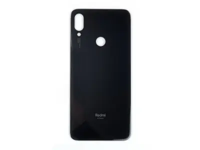 Задняя крышка на Xiaomi Redmi Note 7 (M1901F7G)