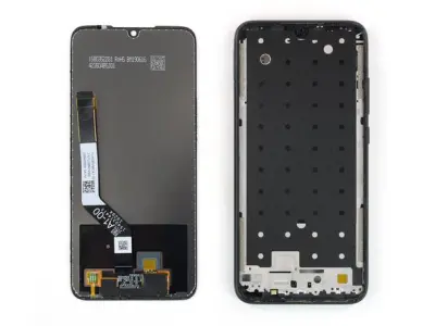 Замена дисплея на Xiaomi Redmi Note 7 (M1901F7G)