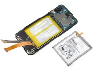img Замена аккумулятора на Samsung Galaxy A20e (A202)