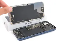 img Замена дисплея на Apple iPhone 15 Pro