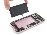 img Замена аккумулятора на Apple iPhone 15 Plus