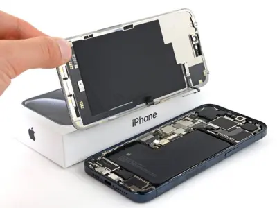 Замена дисплея на Apple iPhone 15 Pro Max