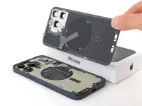 img Замена задней крышки на Apple iPhone 15 Pro