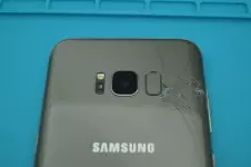 img Замена задней крышки на Samsung Galaxy S8+ (G955F)