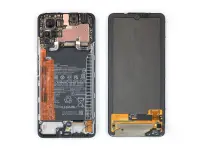 img Замена дисплея на Xiaomi Redmi Note 11 Pro