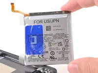 img Замена аккумулятора на Samsung Galaxy S23 (S911)
