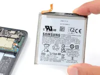 img Замена дисплея на Samsung Galaxy S22 (S901B)