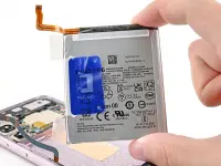img Замена аккумулятора на Samsung Galaxy S23+ (S916)