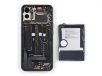 img Замена аккумулятора на Nothing Phone 1