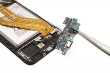 img Замена разъема зарядки на Samsung Galaxy A50 (A505F)