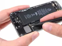 img Замена разъема зарядки на iPhone SE