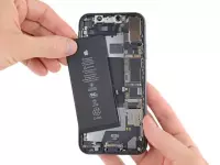 img Замена аккумулятора на iPhone 11