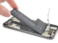 img Замена аккумулятора на iPhone 11 Pro