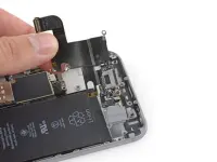 img Замена шлейфа разъема зарядки на Apple iPhone 6