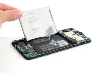img Замена аккумулятора на Samsung Galaxy A50 (A505F)
