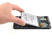 img Замена аккумулятора на Samsung Galaxy A10 (A105)
